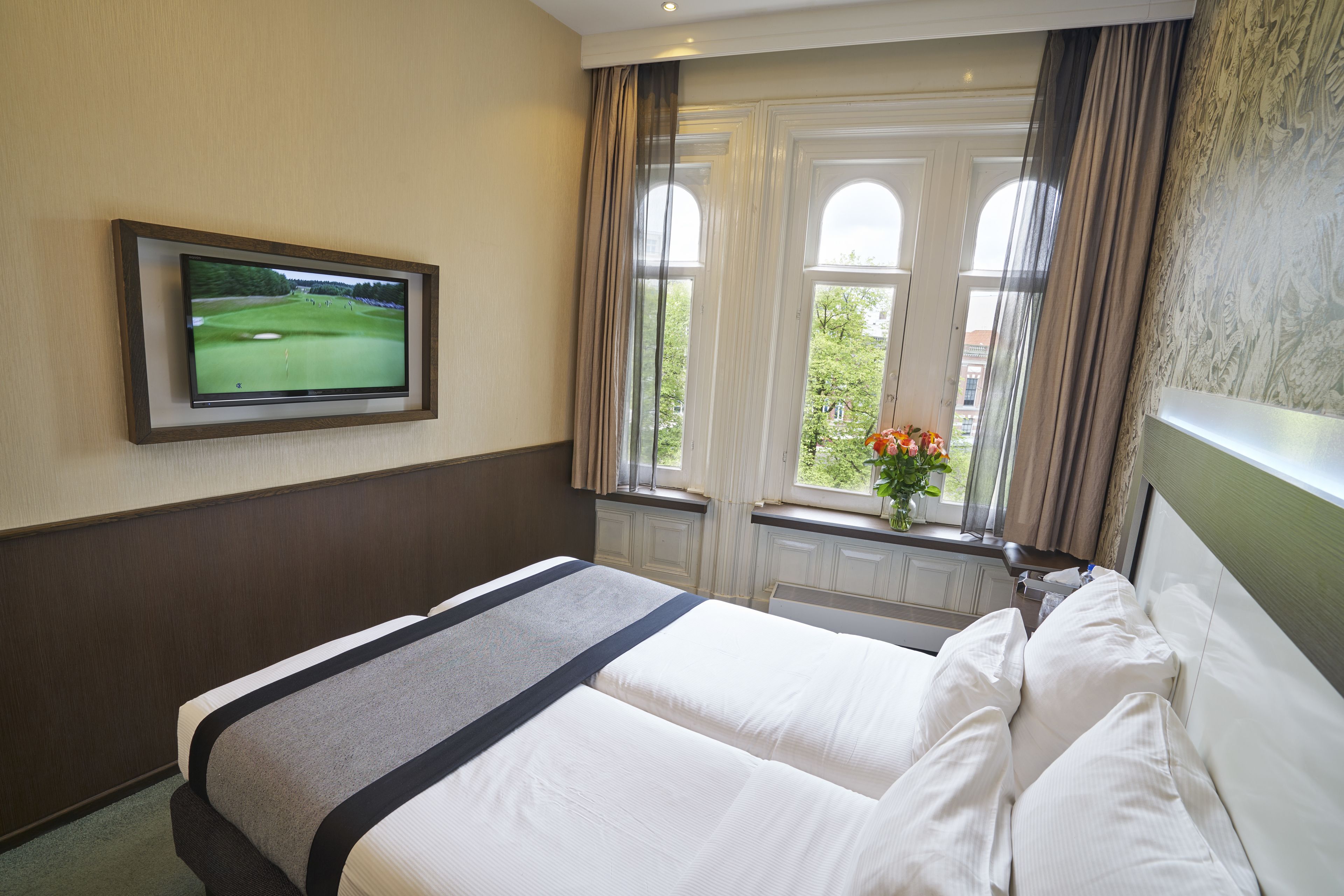 Foto - Hotel The Bird