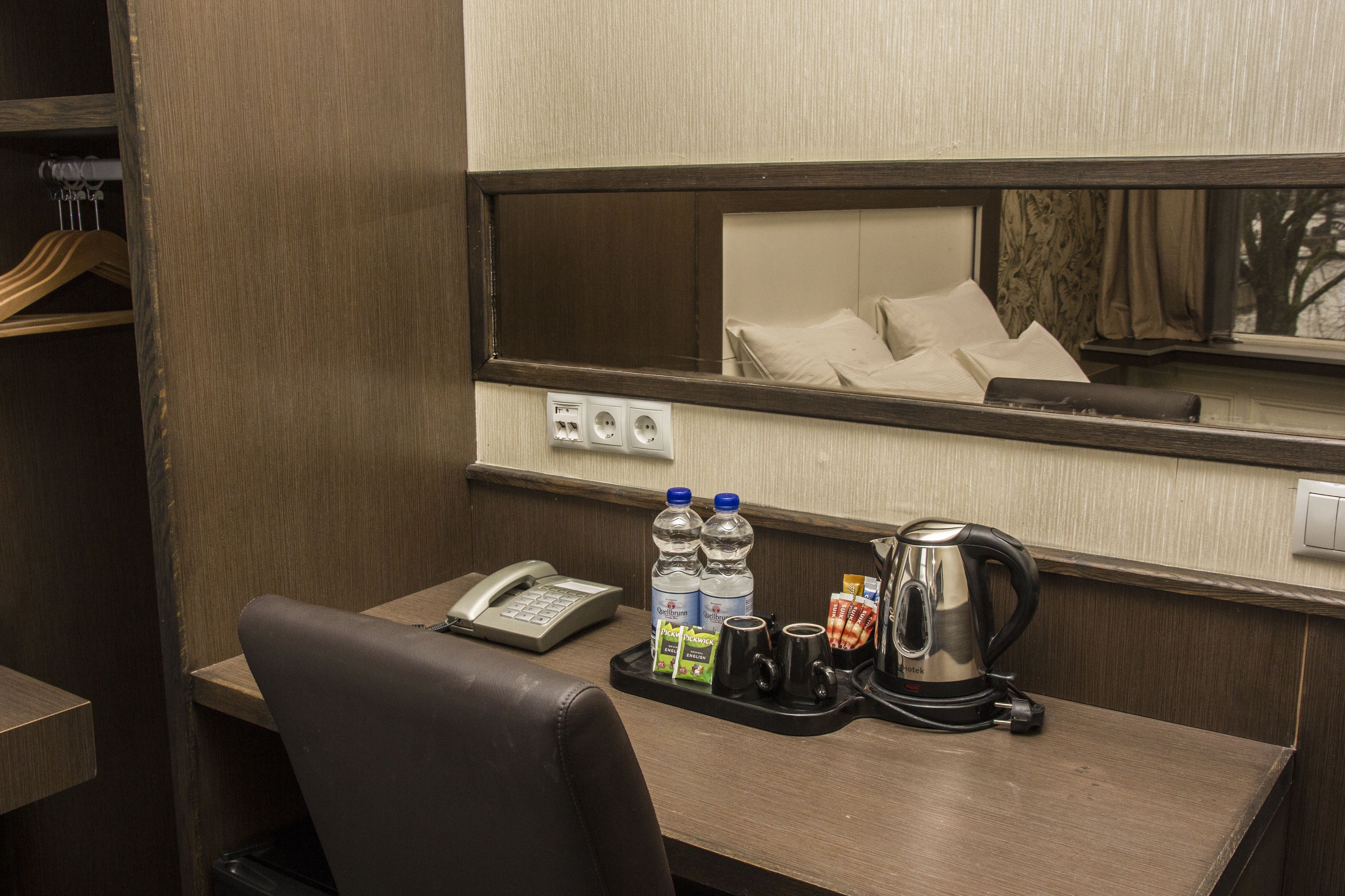 Foto - Hotel The Bird