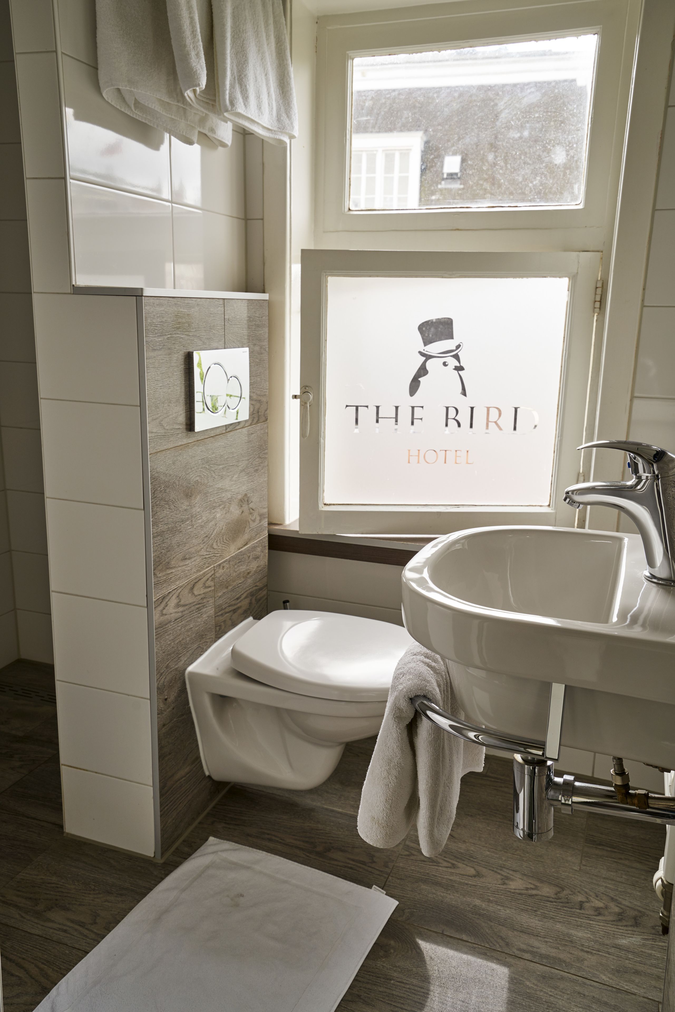 Foto - Hotel The Bird