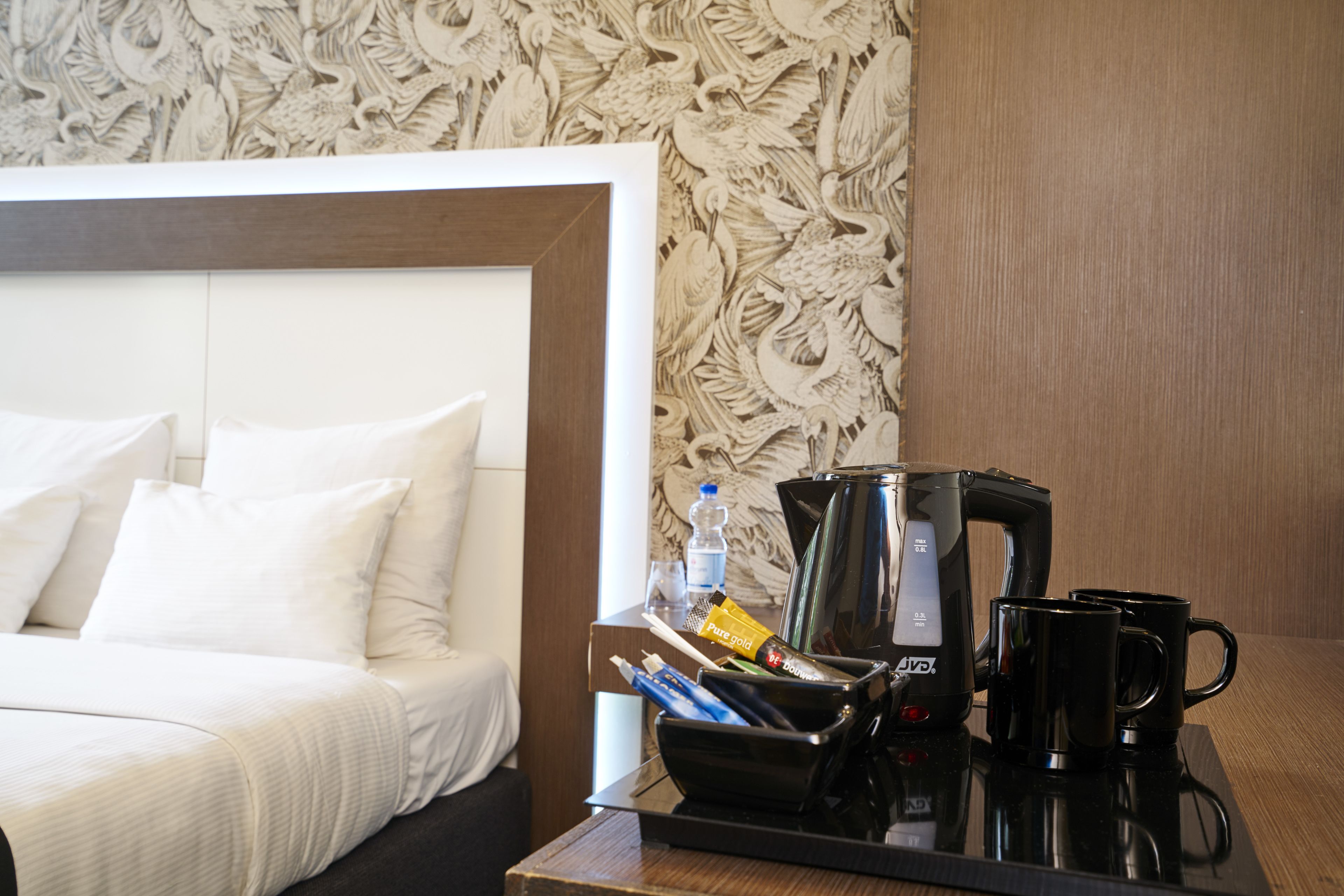 Foto - Hotel The Bird