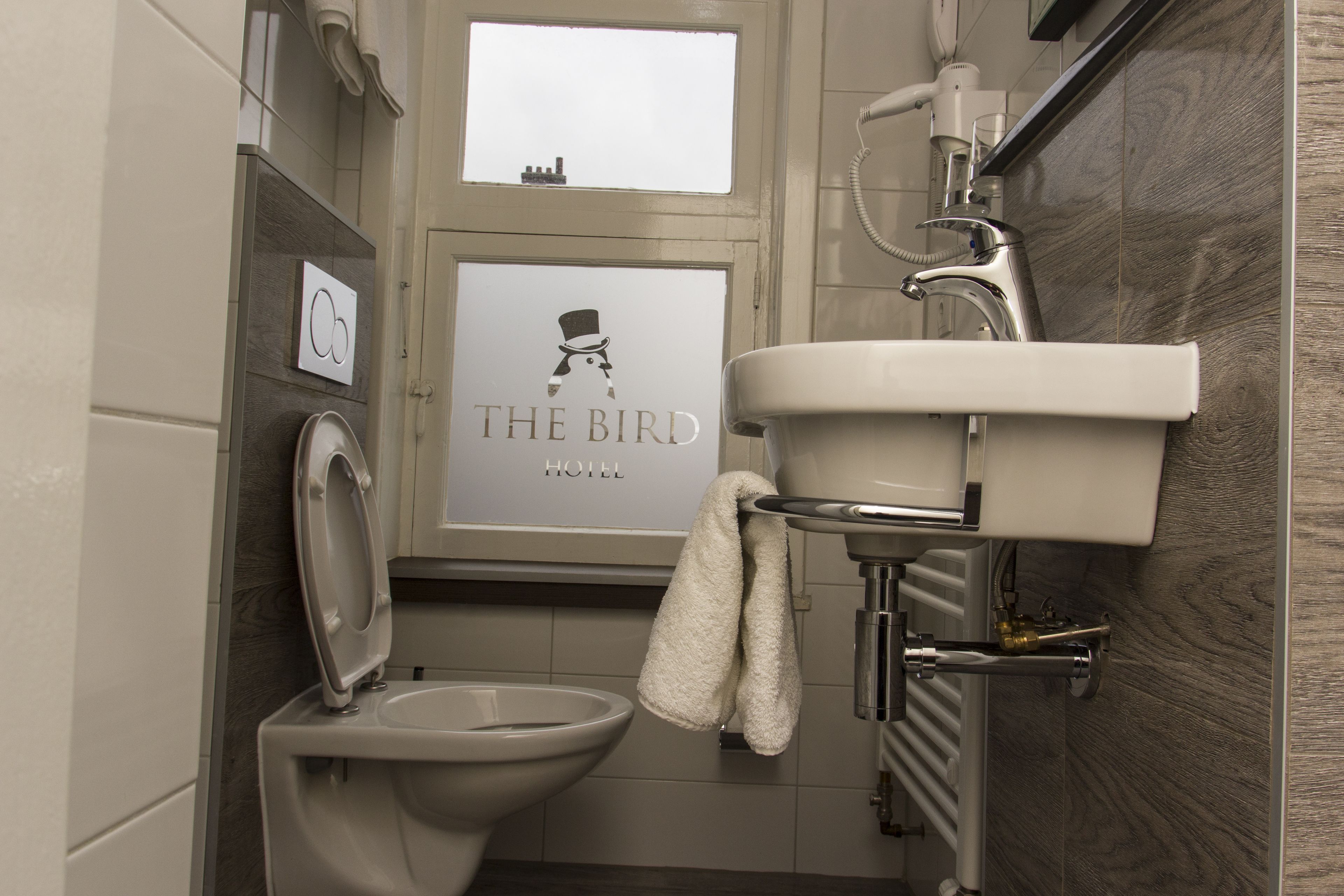 Foto - Hotel The Bird