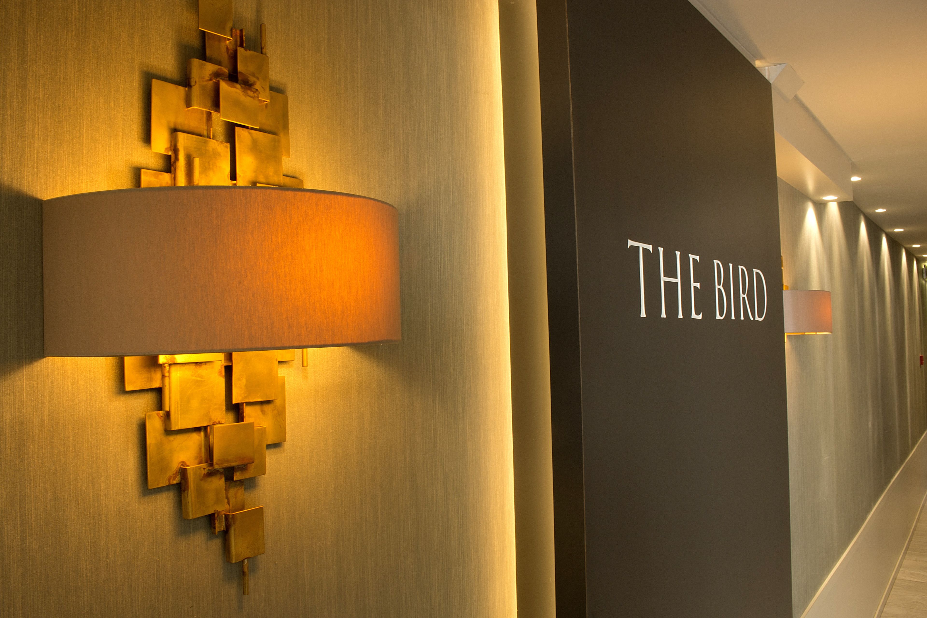 Foto - Hotel The Bird