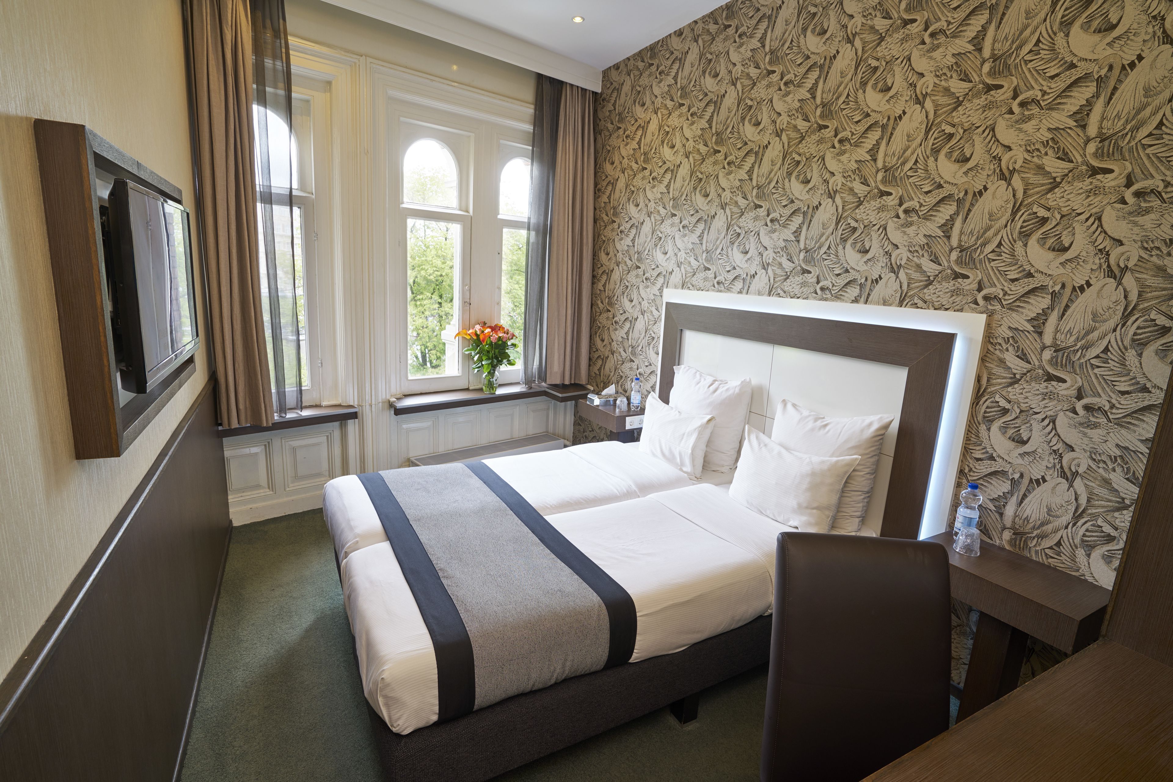 Foto - Hotel The Bird