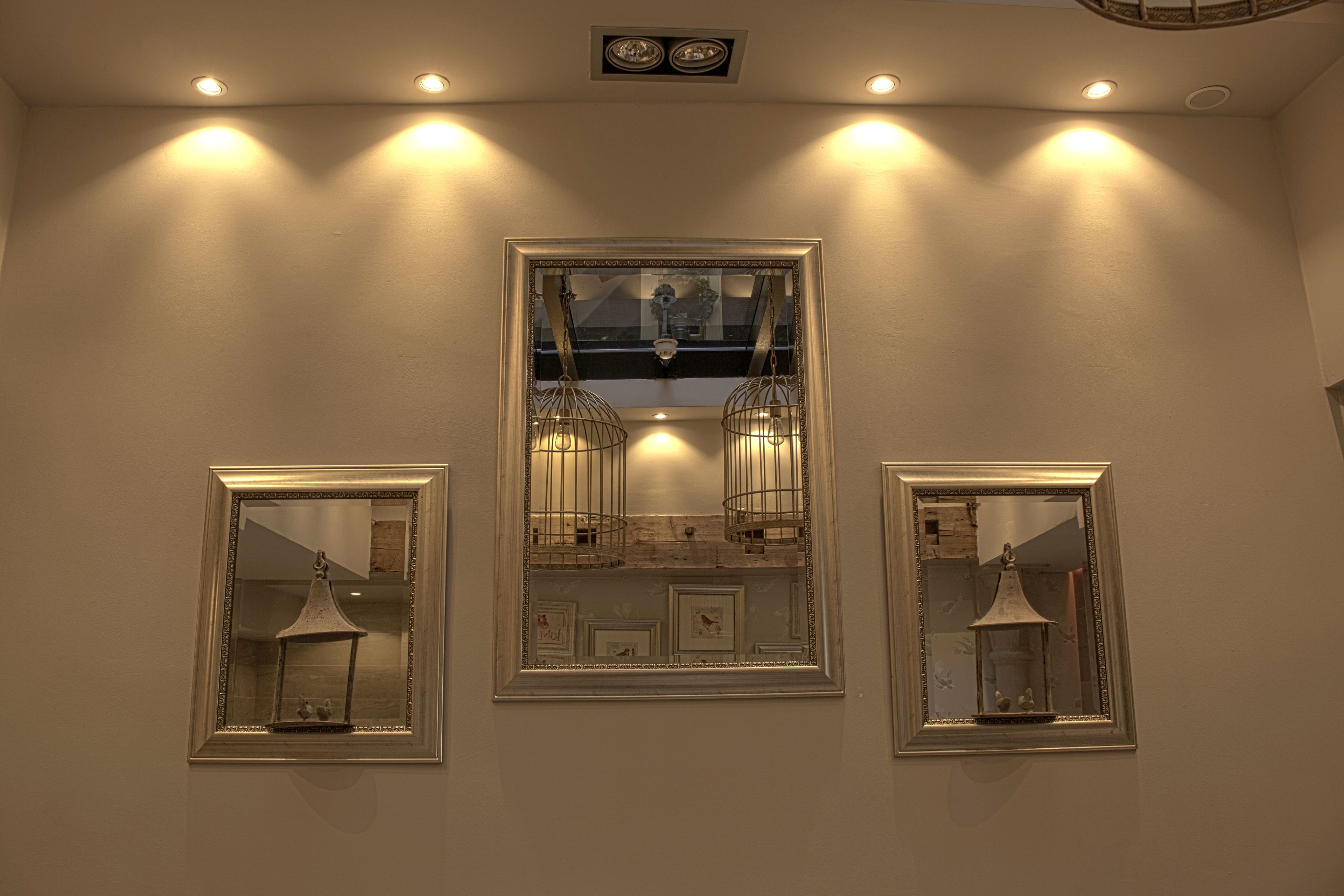 Foto - Hotel The Bird