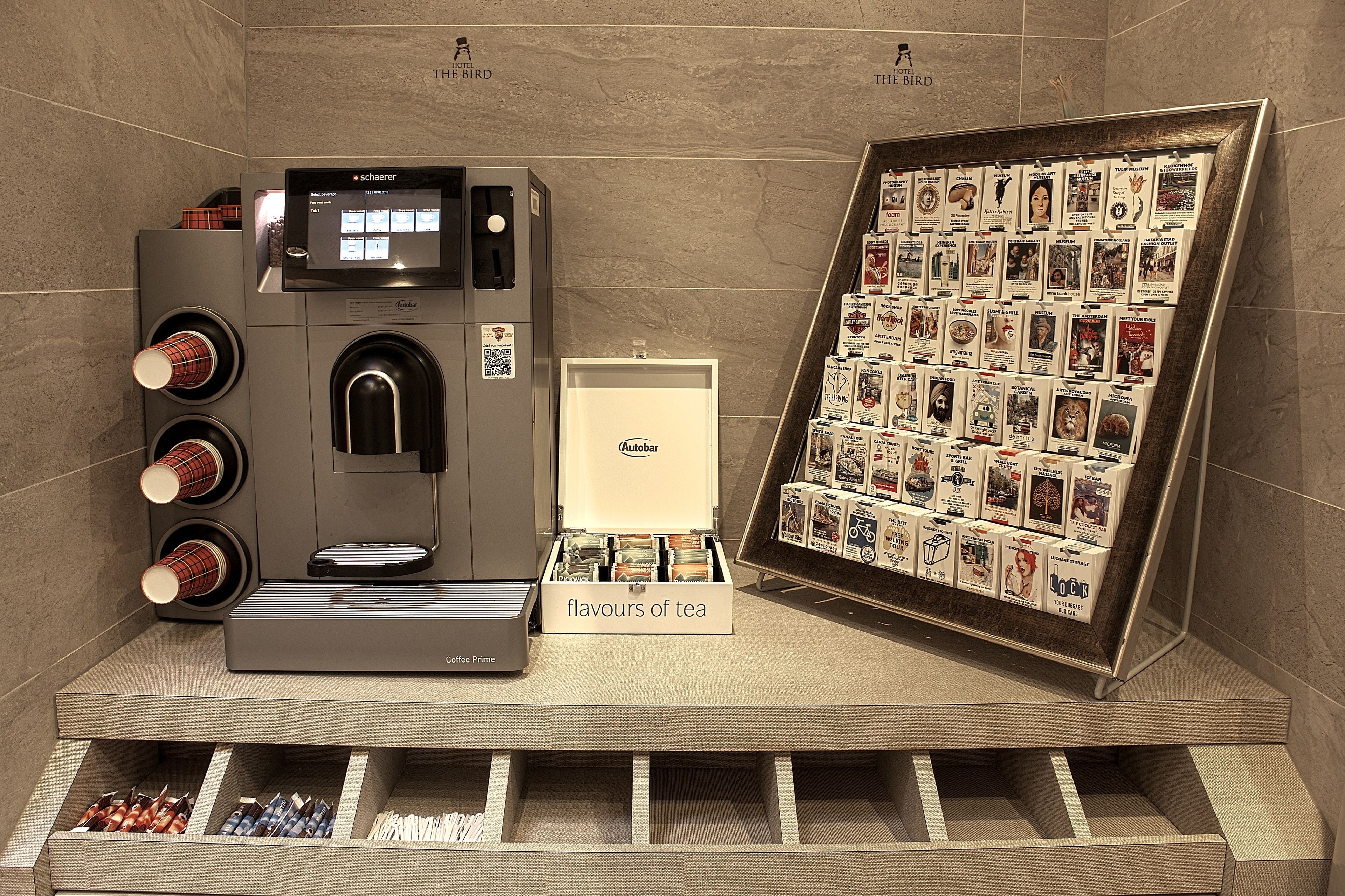 Foto - Hotel The Bird