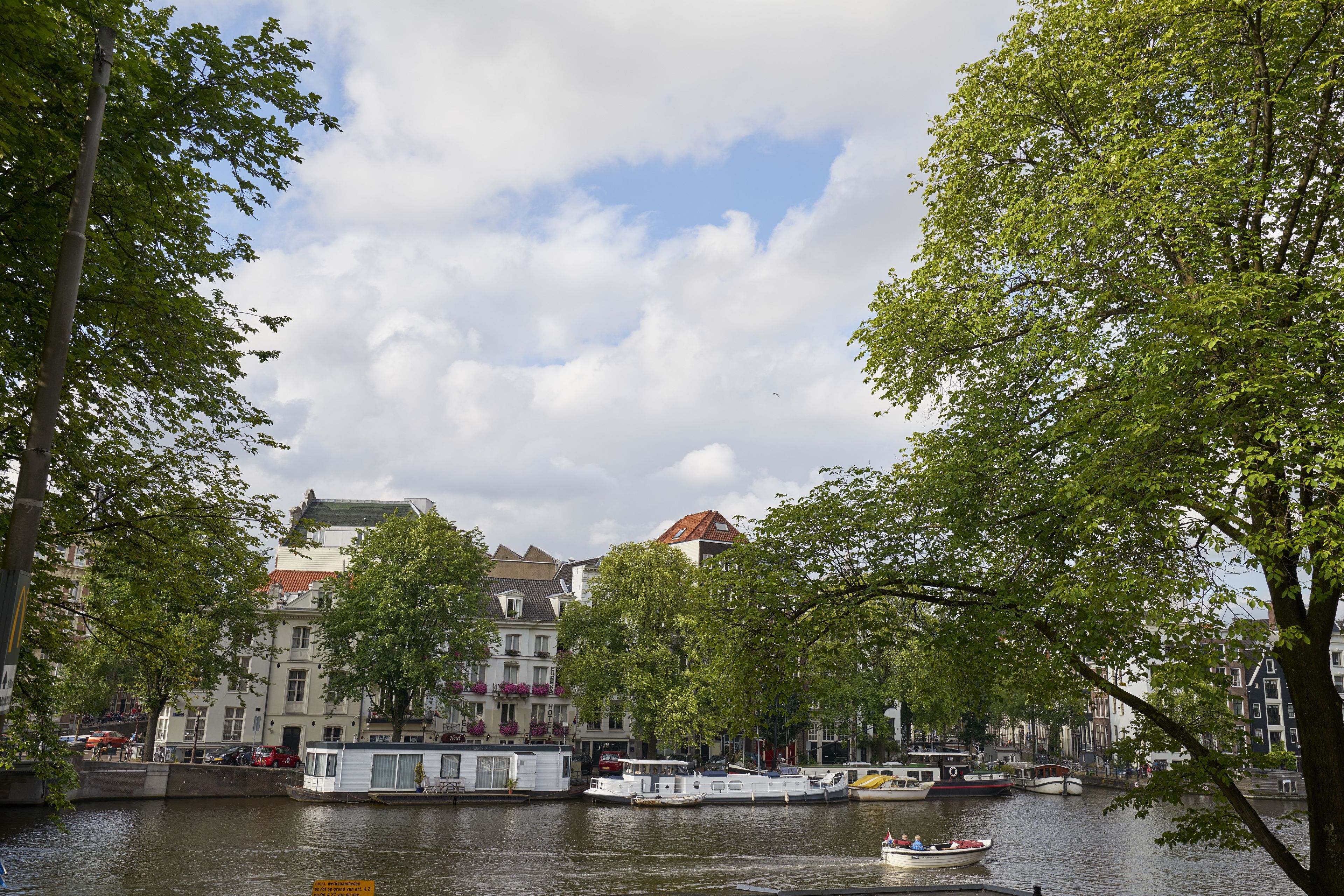 Foto - Hotel The Bird