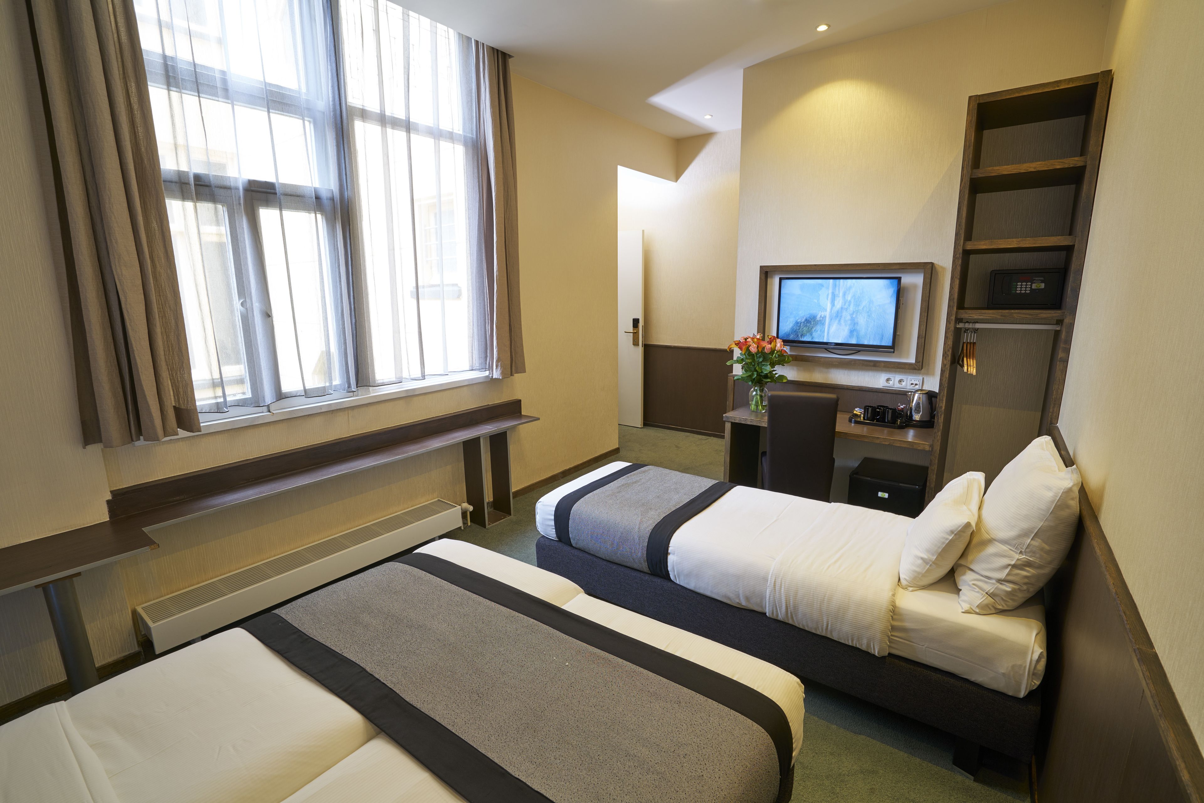 Foto - Hotel The Bird