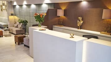Recepción