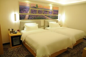 Room - Tianyu Hotel (Guangzhou)