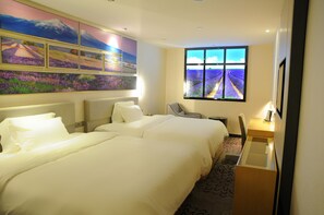 Family Room - Tianyu Hotel (Guangzhou)