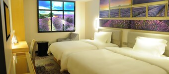 Tianyu Hotel