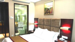 Room - Post Office Building Hotel - Guangzhou (Guangzhou)