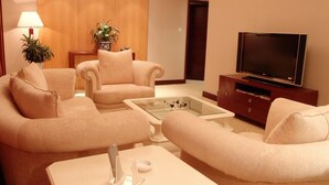 Room - Post Office Building Hotel - Guangzhou (Guangzhou)