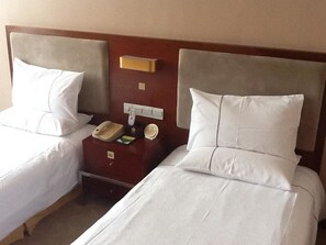 Room - Post Office Building Hotel - Guangzhou (Guangzhou)