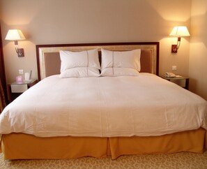 Room - Post Office Building Hotel - Guangzhou (Guangzhou)