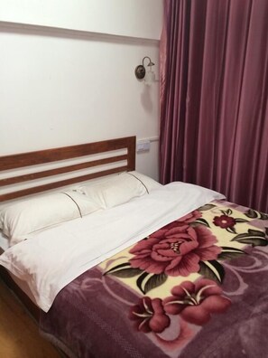 Room - Lijiang Taoyuan Garden (Lijiang)