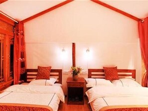 Room - Lijiang Taoyuan Garden (Lijiang)