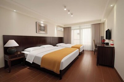 Saixi Hotel