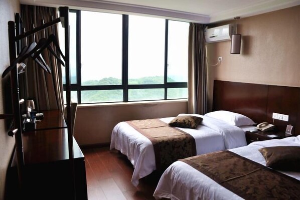 Room - Saixi Hotel (Chongqing)