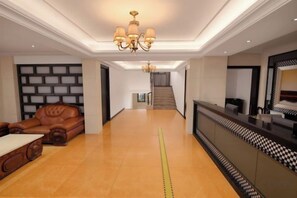 Unclassified image, 5 of 29, button - Saixi Hotel (Chongqing)