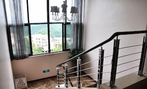 Interior - Saixi Hotel (Chongqing)