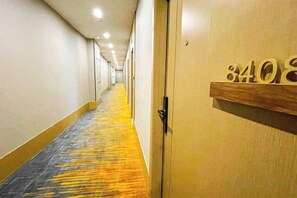 Unclassified image, 4 of 11, button - ShangHai Xinshang Boutique Hotel（MinHang PuJiang Brunch） (Shanghai)