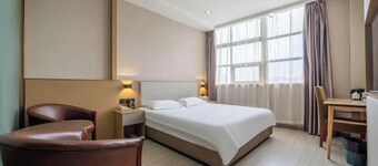 ShangHai Xinshang Boutique Hotel（MinHang PuJiang Brunch）