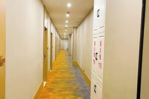Unclassified image, 5 of 11, button - ShangHai Xinshang Boutique Hotel（MinHang PuJiang Brunch） (Shanghai)