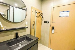Room - ShangHai Xinshang Boutique Hotel(MinHang PuJiang Brunch) (Shanghai)
