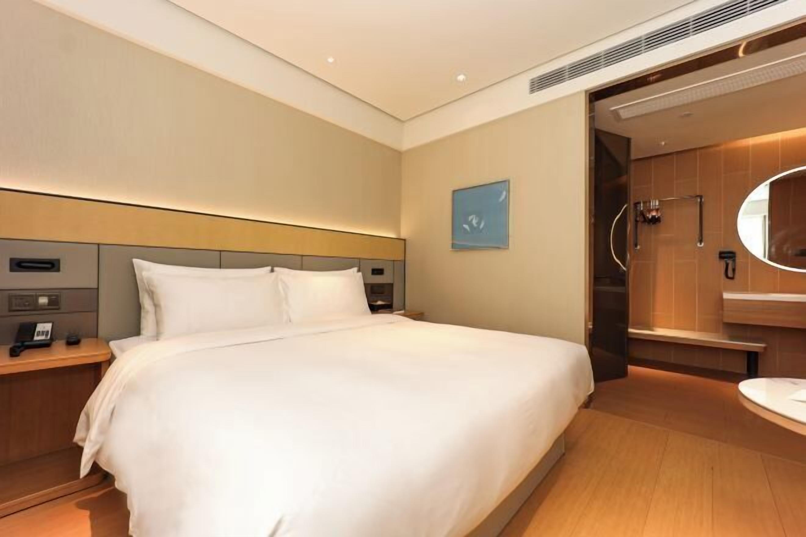 ห้องพัก