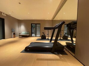 Installations sportives