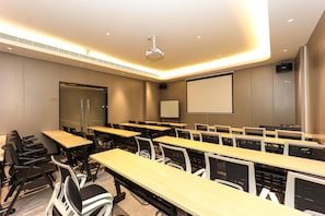 Meeting facility - Ji Hotel Shanghai Xuhui Vanke Center (Shanghai)