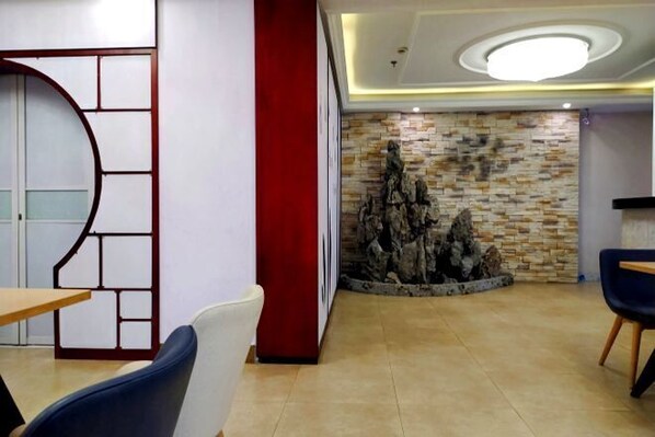 Restaurant - Hanting Hotel (Shanghai Lujiazui Zhangyang Road) (Shanghai)