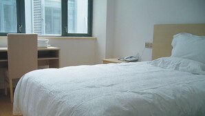 Room - Xinxiangang Fashion Hotel (Suzhou)