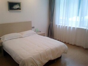 Room - Xinxiangang Fashion Hotel (Suzhou)