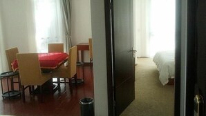 Room - Xinxiangang Fashion Hotel (Suzhou)
