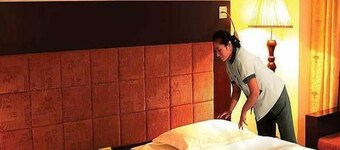 Guangzhou Xincheng Hotel