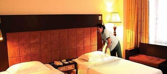 Guangzhou Xincheng Hotel