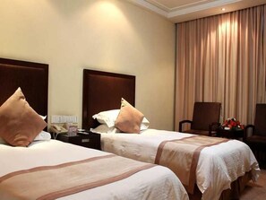 Room - Guangzhou Xincheng Hotel (Guangzhou)