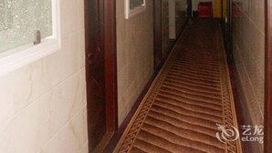 Interior - Guangzhou Xincheng Hotel (Guangzhou)