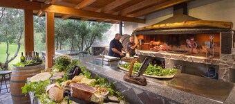 Hotel Rurale Orti di Nora & SPA