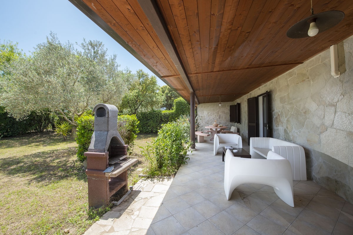 Junior Suite, 2 Bedrooms, 2 Bathrooms, Annex Building | Terrace/patio