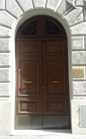 Exterior - Guest house Interno 7 Luxury Rooms (Rome)