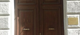 Guest house Interno 7 Luxury Rooms