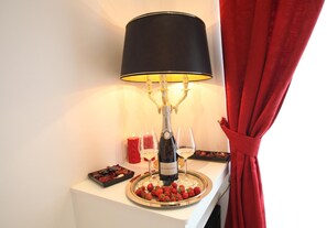 Miscellaneous - Guest house Interno 7 Luxury Rooms (Rome)