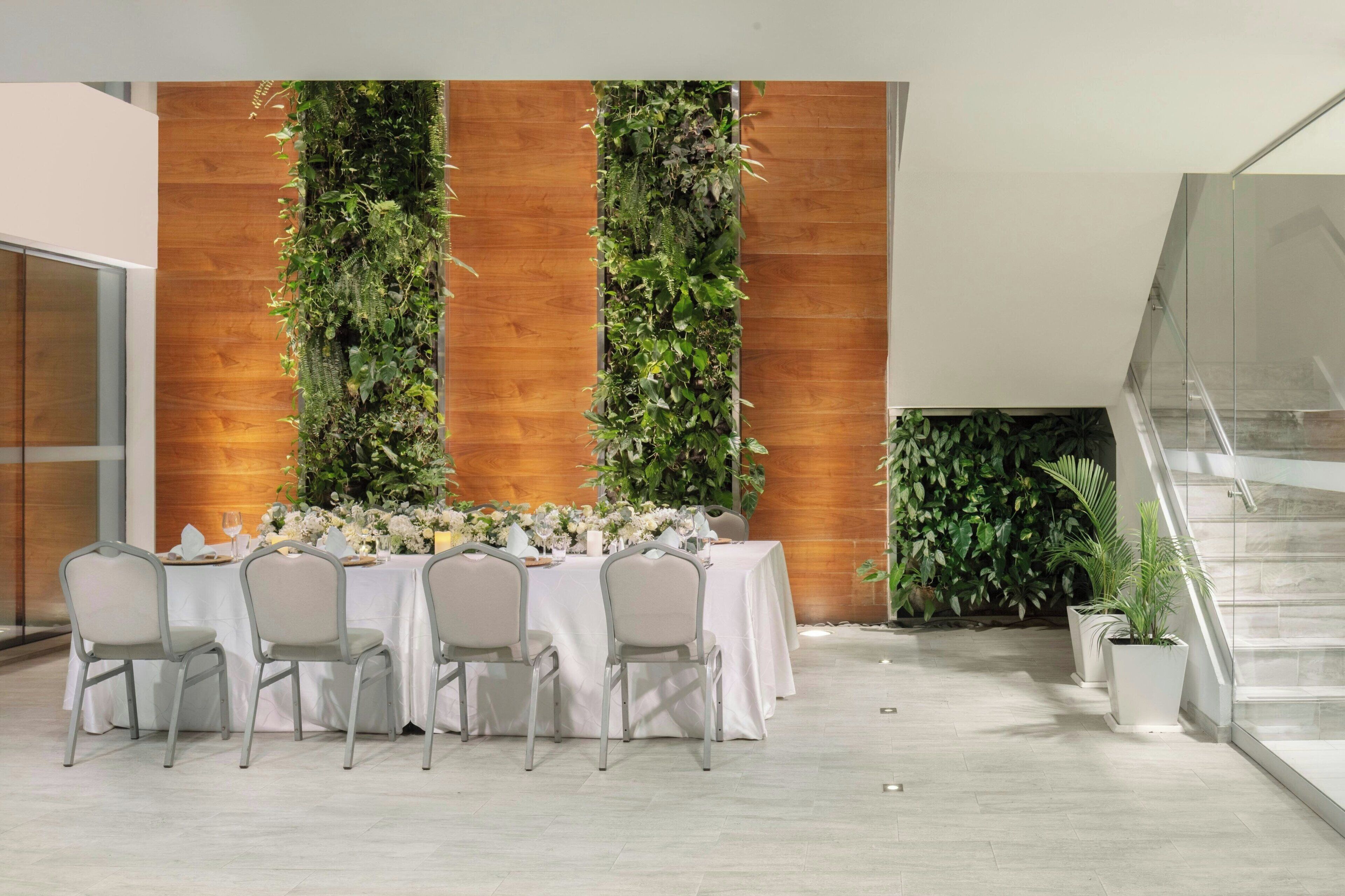 Foto - Courtyard by Marriott Lima Miraflores