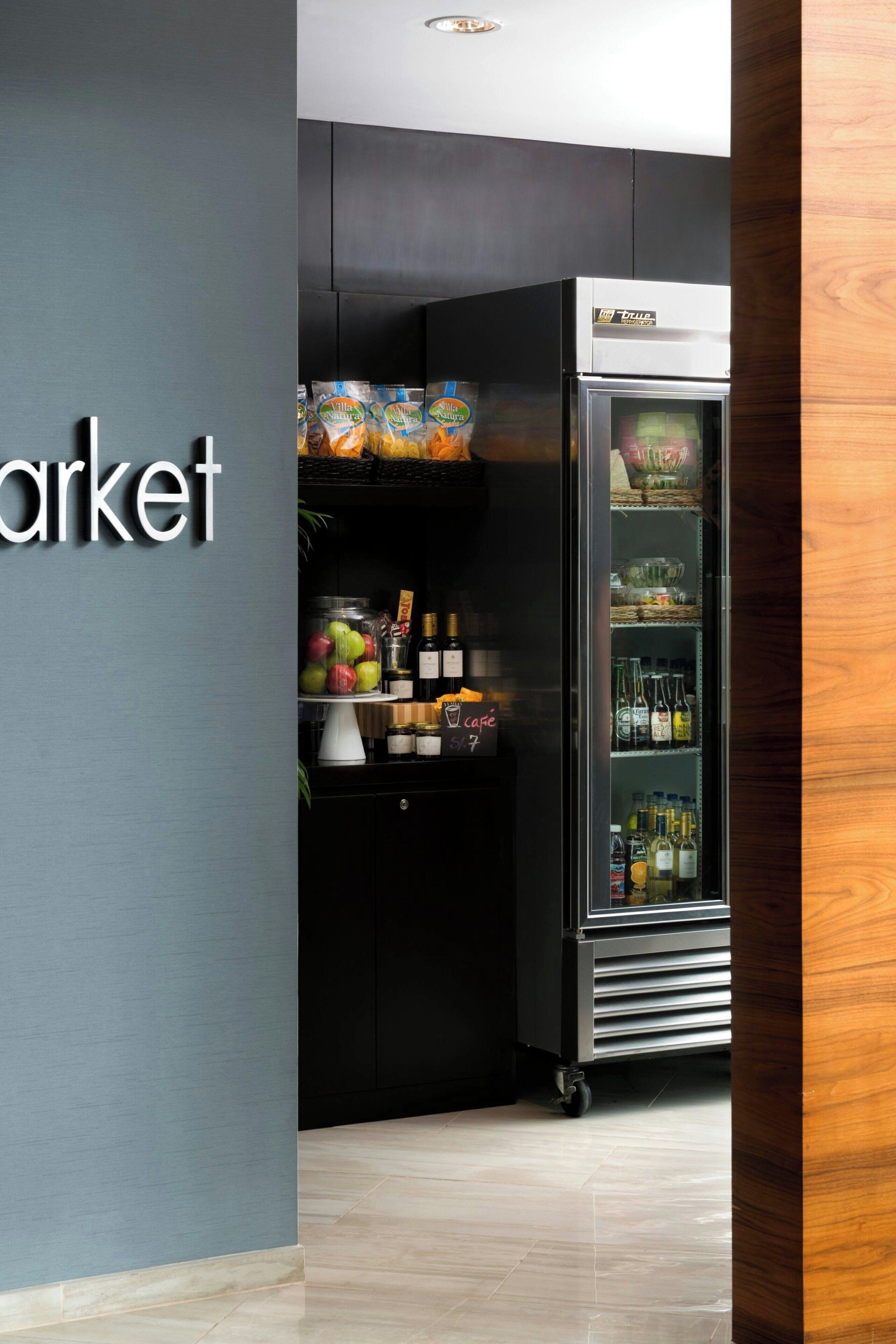 Photo - Courtyard by Marriott Lima Miraflores