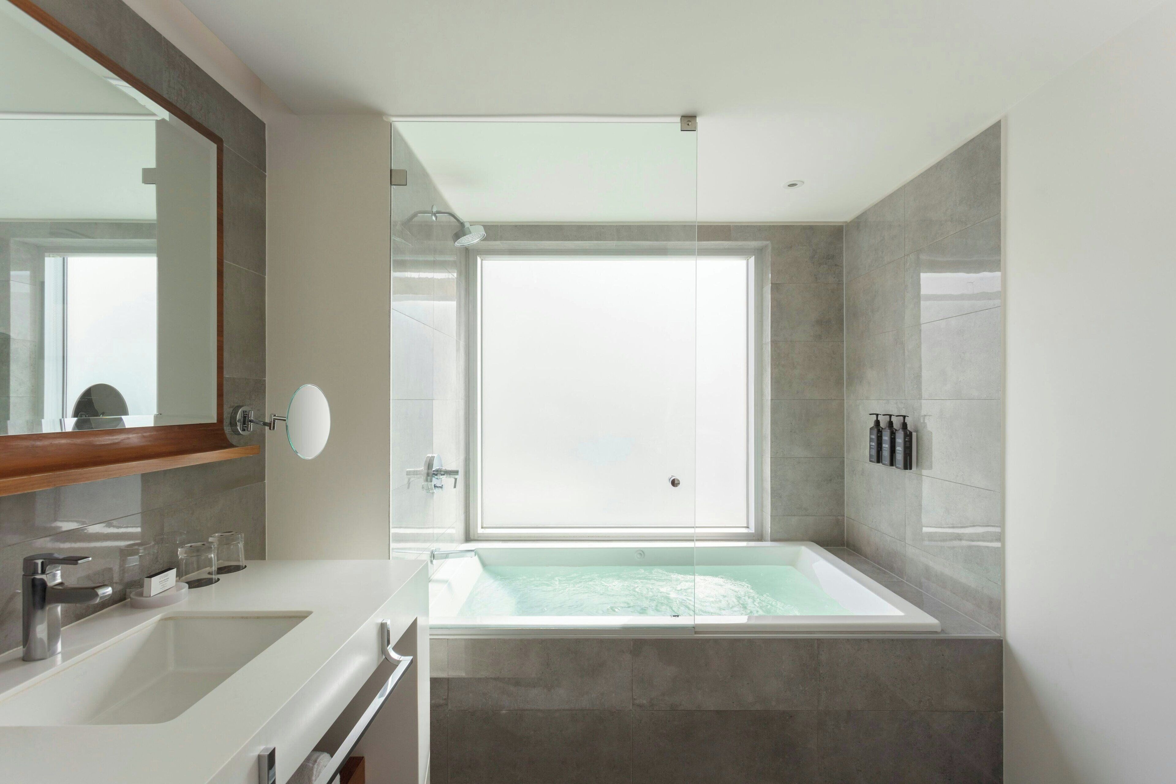 Foto - Courtyard by Marriott Lima Miraflores