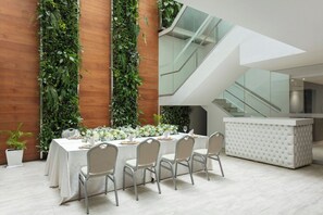 Sala de reuniones