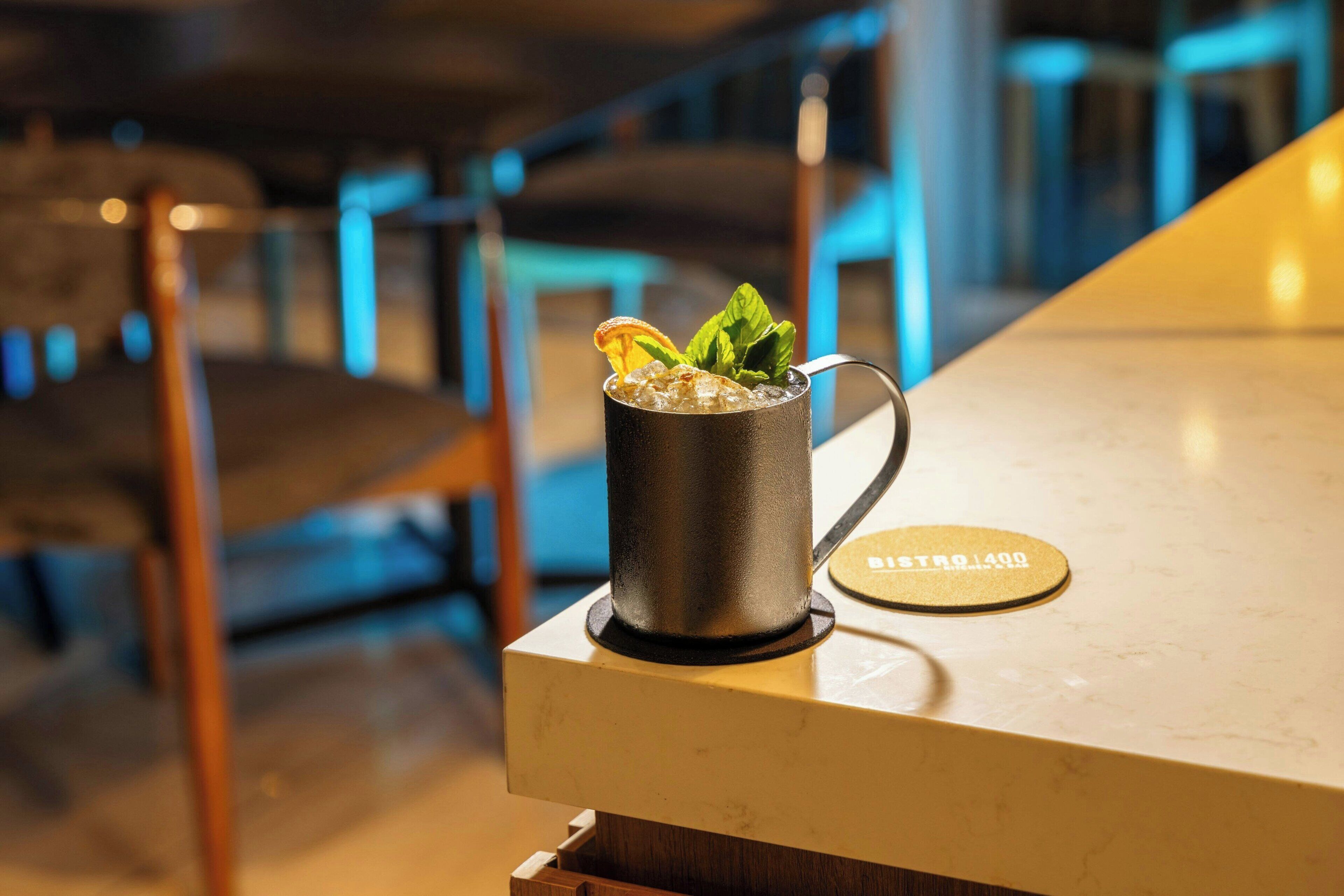 breakfast, lunch, dinner served; international cuisine